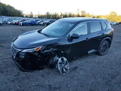JN8BT3BB9SW412227 2025 NISSAN ROGUE