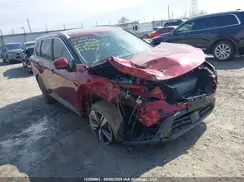 JN8BT3BB9SW412955 2025 NISSAN ROGUE
