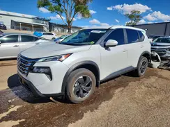 JN8BT3BB9SW413068 2025 NISSAN ROGUE
