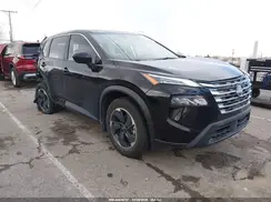 JN8BT3BB9SW415693 2025 NISSAN ROGUE