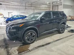 JN8BT3BB9SW415760 2025 NISSAN ROGUE