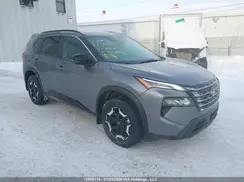 JN8BT3BB9SW421607 2025 NISSAN ROGUE