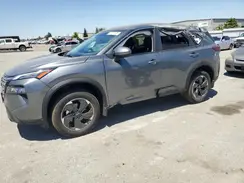 JN8BT3BB9SW425575 2025 NISSAN ROGUE