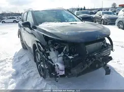 JN8BT3BB9SW428525 2025 NISSAN ROGUE