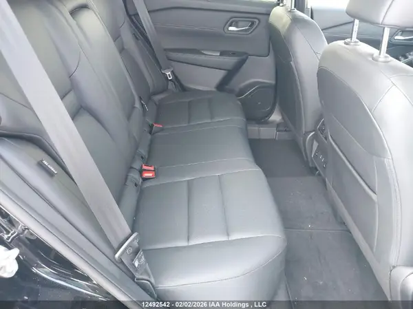 JN8BT3BB9SW428525 2025 NISSAN ROGUE - Image 8