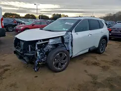 JN8BT3BB9SW429075 2025 NISSAN ROGUE
