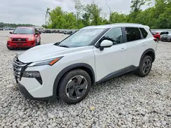 JN8BT3BB9SW429951 2025 NISSAN ROGUE