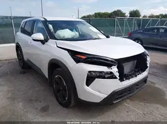 JN8BT3BB9TW081392 2026 NISSAN ROGUE