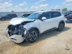 JN8BT3BB9TW083689 2026 NISSAN ROGUE