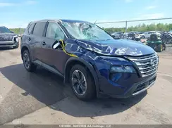 JN8BT3BB9TW086348 2026 NISSAN ROGUE