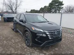 JN8BT3BB9TW086351 2026 NISSAN ROGUE