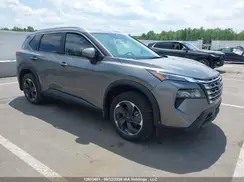 JN8BT3BB9TW089069 2026 NISSAN ROGUE