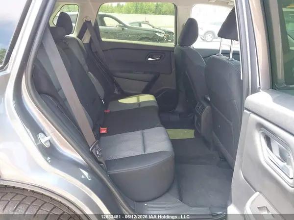 JN8BT3BB9TW089069 2026 NISSAN ROGUE - Image 8