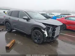 JN8BT3BB9TW093848 2026 NISSAN ROGUE