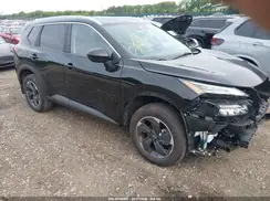 JN8BT3BB9TW371454 2026 NISSAN ROGUE