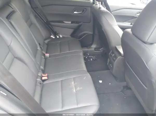 JN8BT3BB9TW371454 2026 NISSAN ROGUE - Image 8
