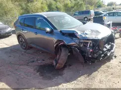 JN8BT3BB9TW373110 2026 NISSAN ROGUE