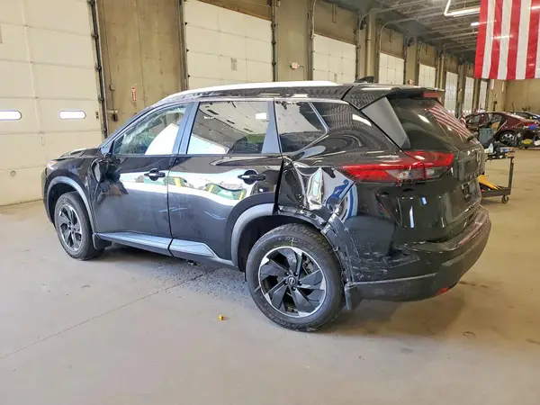 JN8BT3BB9TW373494 2026 NISSAN ROGUE - Image 2