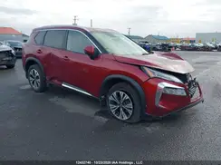 JN8BT3BBXNW330575 2022 NISSAN ROGUE