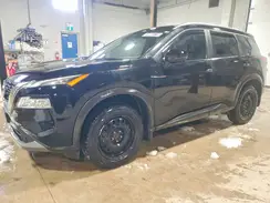 JN8BT3BBXNW330642 2022 NISSAN ROGUE