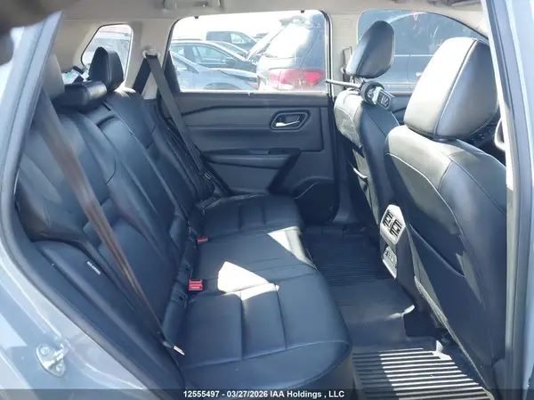 JN8BT3BBXNW331175 2022 NISSAN ROGUE - Image 8