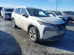 JN8BT3BBXNW331886 2022 NISSAN ROGUE