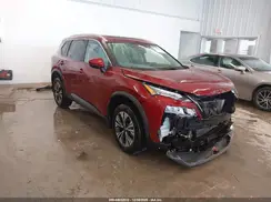 JN8BT3BBXNW332407 2022 NISSAN ROGUE