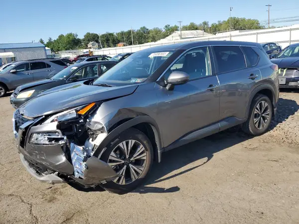 JN8BT3BBXNW333265 2022 NISSAN ROGUE