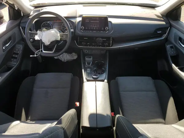 JN8BT3BBXNW333265 2022 NISSAN ROGUE - Image 8