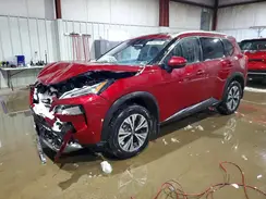 JN8BT3BBXNW335386 2022 NISSAN ROGUE
