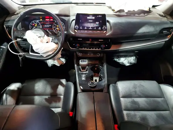 JN8BT3BBXNW335386 2022 NISSAN ROGUE - Image 8