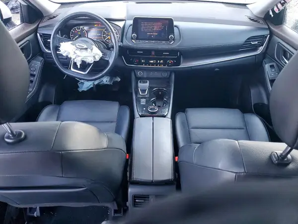 JN8BT3BBXNW335601 2022 NISSAN ROGUE - Image 8