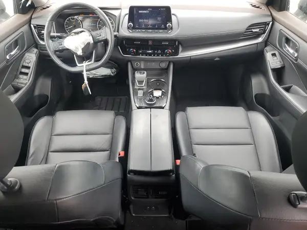 JN8BT3BBXNW339342 2022 NISSAN ROGUE - Image 8
