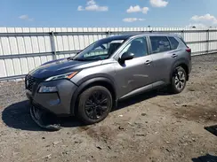 JN8BT3BBXPW180356 2023 NISSAN ROGUE