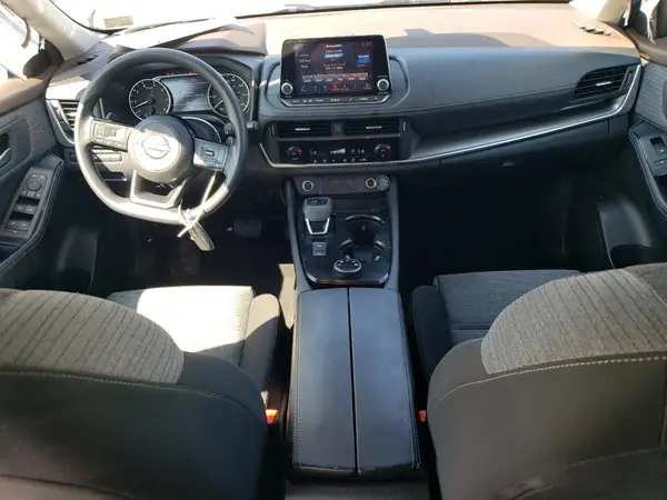 JN8BT3BBXPW180356 2023 NISSAN ROGUE - Image 8