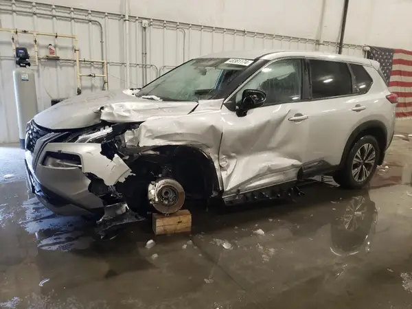 JN8BT3BBXPW180938 2023 NISSAN ROGUE - Image 1