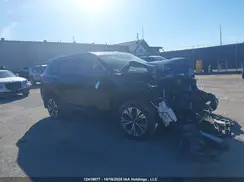 JN8BT3BBXPW182821 2023 NISSAN ROGUE