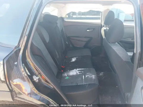 JN8BT3BBXPW182821 2023 NISSAN ROGUE - Image 8