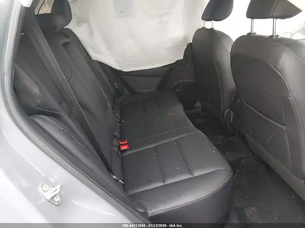JN8BT3BBXPW184018 2023 NISSAN ROGUE - Image 8
