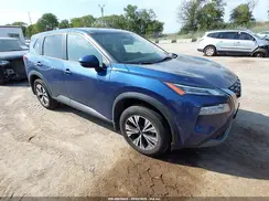 JN8BT3BBXPW187095 2023 NISSAN ROGUE