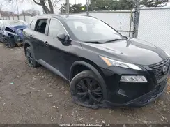 JN8BT3BBXPW187257 2023 NISSAN ROGUE