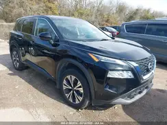 JN8BT3BBXPW187551 2023 NISSAN ROGUE