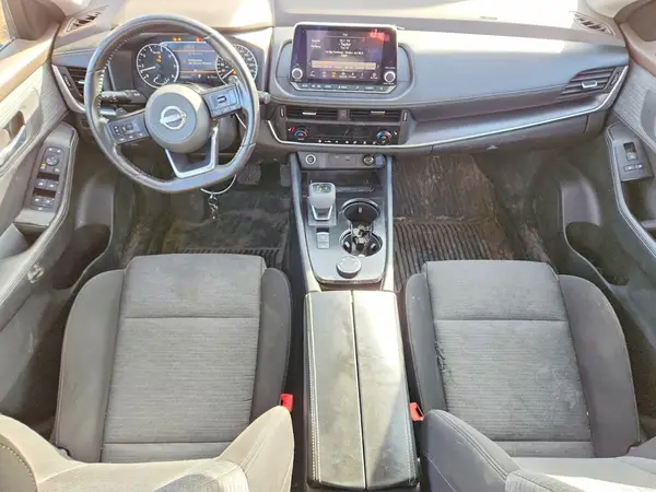 JN8BT3BBXPW187730 2023 NISSAN ROGUE - Image 8
