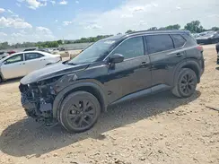 JN8BT3BBXPW188781 2023 NISSAN ROGUE