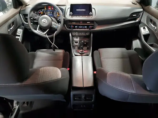 JN8BT3BBXPW188893 2023 NISSAN ROGUE - Image 8
