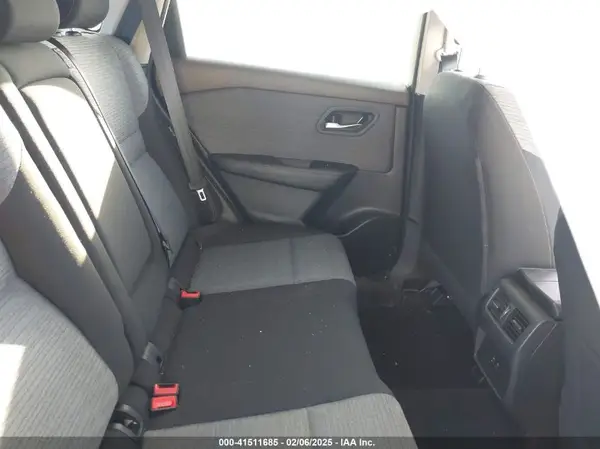 JN8BT3BBXPW191454 2023 NISSAN ROGUE - Image 8