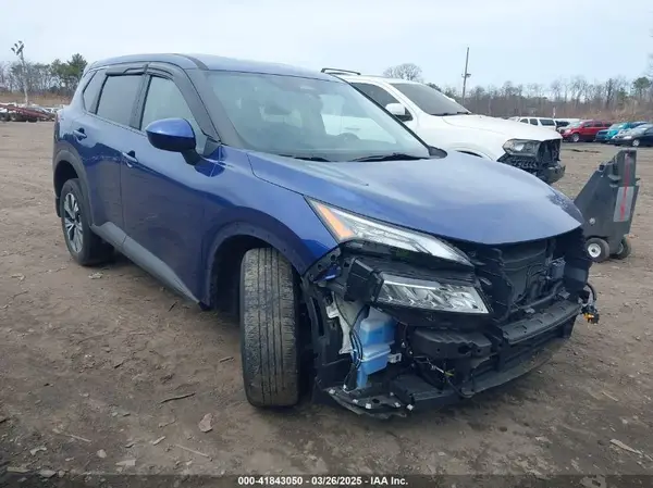 JN8BT3BBXPW193690 2023 NISSAN ROGUE - Image 1