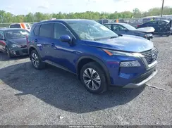 JN8BT3BBXPW194337 2023 NISSAN ROGUE