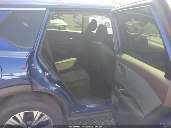 JN8BT3BBXPW194337 2023 NISSAN ROGUE - Image 8
