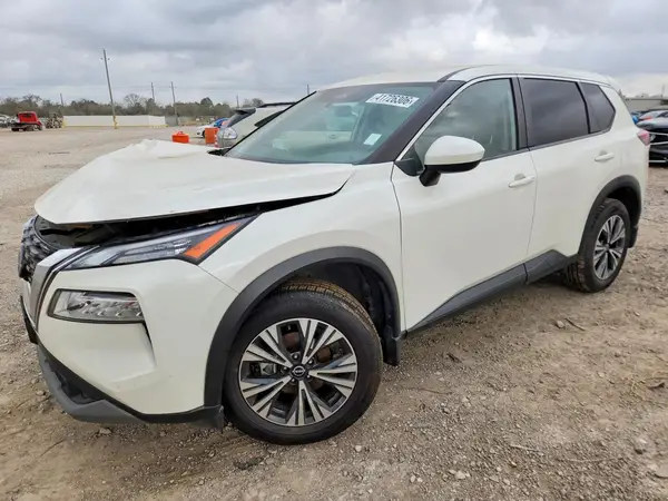 JN8BT3BBXPW194662 2023 NISSAN ROGUE